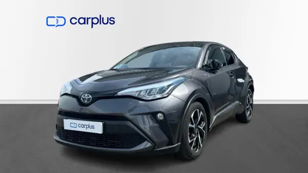 Toyota Toyota C-HR